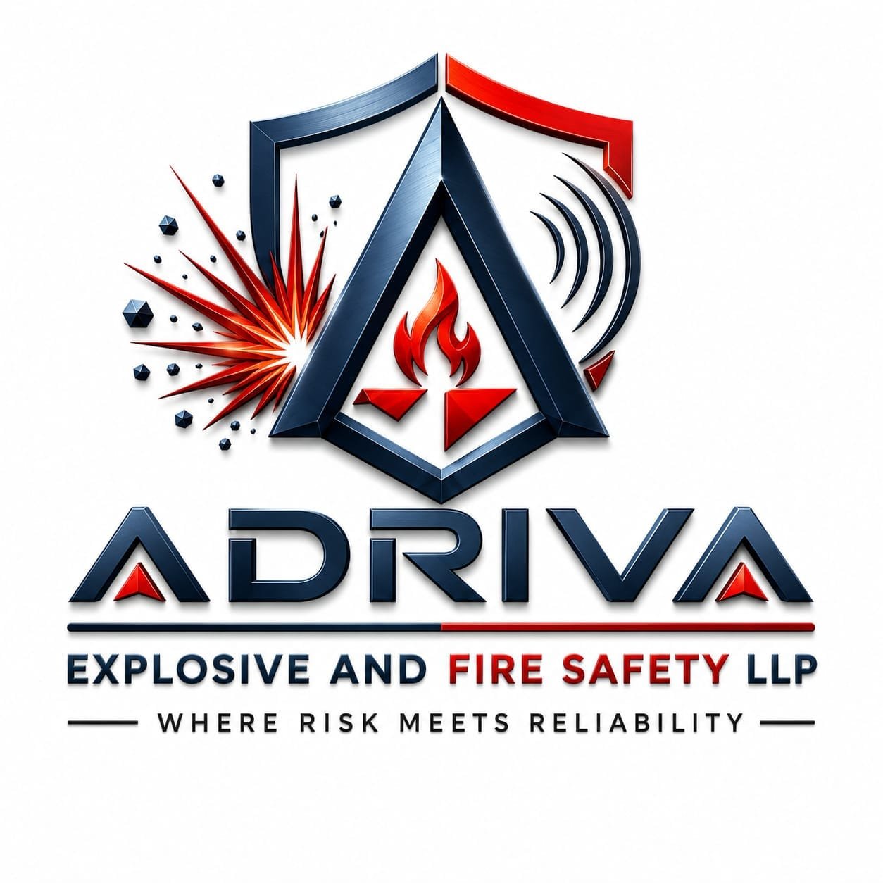 Adriva Explosive and Fire Safety LLP